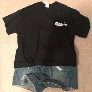 Carlsberg World Cup Tee